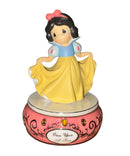 Precious Moments Music Box 893503, Once Upon a Time Snow White