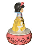 Precious Moments Music Box 893503, Once Upon a Time Snow White