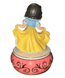 Precious Moments Music Box 893503, Once Upon a Time Snow White