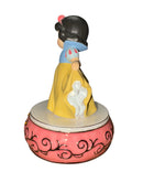Precious Moments Music Box 893503, Once Upon a Time Snow White