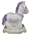 Precious Moments 894915, October Monthly Bank