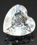 Swarovski Paperweight: 896979 Heart | SCS