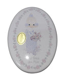 Precious Moments 896993, God Bless You Mom-Tin with Rose Soaps