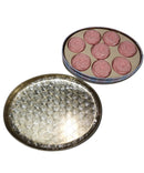Precious Moments 896993, God Bless You Mom-Tin with Rose Soaps