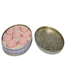 Precious Moments 896993, God Bless You Mom-Tin with Rose Soaps