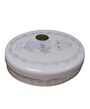 Precious Moments 896993, God Bless You Mom-Tin with Rose Soaps