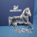 Swarovski Crystal: 898508 Stallion