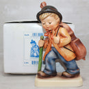 Hummel Figurine: Little Cellist - 89/I