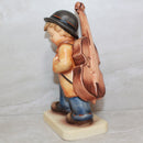 Hummel Figurine: Little Cellist - 89/I