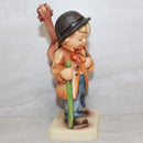 Hummel Figurine: Little Cellist - 89/I