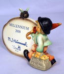 Hummel Figurine: Merry Wanderer - Plaque - 900