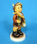 Hummel Figurine: Sunflowers My Love - 902