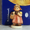 Hummel Figurine: Come with Me - 905