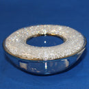 Swarovski Crystal: 905354 Crystalline Home Accessory