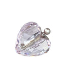 Swarovski Figurine: 905515 Heart with You | Secret Message Container