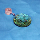 Swarovski Ornament: 905542 Bamboo