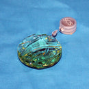 Swarovski Ornament: 905542 Bamboo