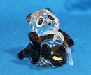 Swarovski Figurine: 905543 Companion Panda Cub