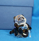 Swarovski Figurine: 905543 Companion Panda Cub