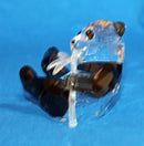 Swarovski Figurine: 905543 Companion Panda Cub