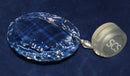 Swarovski Ornament: 905545 Water