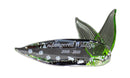 Swarovski Figurine: 906929 Plaque Endangered WildLife