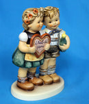 Hummel Figurine: Gifts of Love - 909