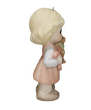 Precious Moments Ornament 910054, May the Spirit of Hope Embrace this Holiday Season