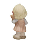 Precious Moments Ornament 910054, May the Spirit of Hope Embrace this Holiday Season