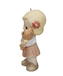 Precious Moments Ornament 910054, May the Spirit of Hope Embrace this Holiday Season