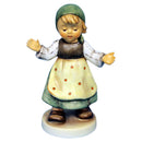 Hummel Figurine: Spring Love - 912/C