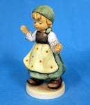 Hummel Figurine: Spring Love - 912/C