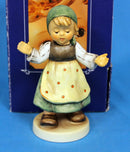 Hummel Figurine: Spring Love - 912/C