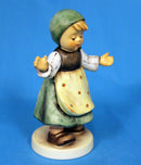 Hummel Figurine: Spring Love - 912/C