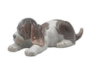 Lladró Figurine: 9134 Sleepy Puppy