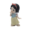 Precious Moments: 920001 Your Kiss Can Put a Smile on the Grumpiest Face | Disney Collection