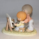 Precious Moments: 928607 My Teacher, My Friend | Chapel Exclusive