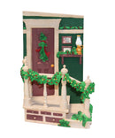 Department 56: 93017 Staircase