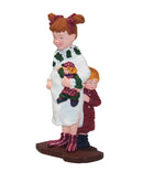 Department 56: 93050 Sarah Kate & Andy