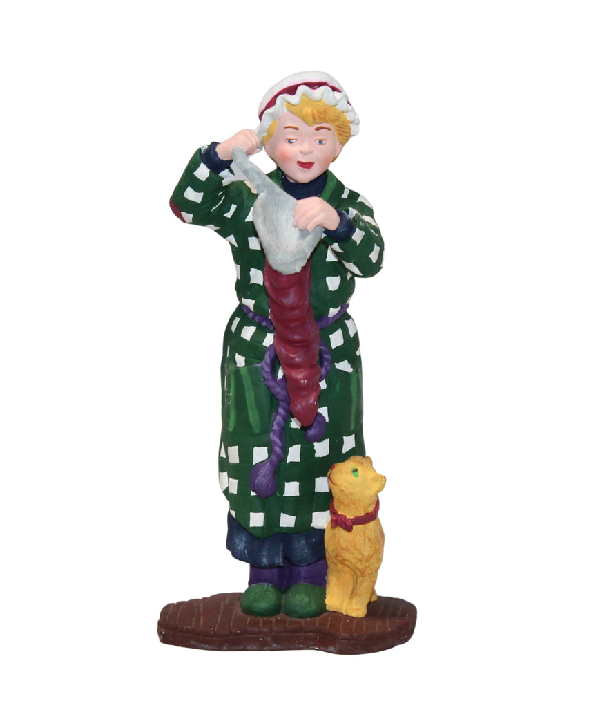 Department 56: 93050 Sue Ellen