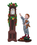 Department 56: 93122 Theodore Adjusting Time - Set of 2