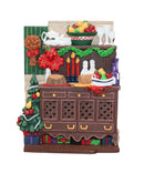 Department 56: 93165 Sideboard