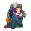 Department 56: 93181 Not A Creature Was Stirring Not Even A Mouse...