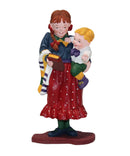 Department 56: 93203 Ruthann Baby