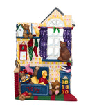 Department 56: 93211 Away to the Window