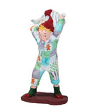 Department 56: 93246 The Pillow Fight "Peter"