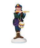 Department 56: 93270 Fletcher Playing Flute