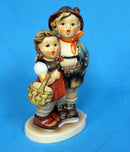 Hummel Figurine: Surprise - 94/3/0