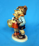 Hummel Figurine: Surprise - 94/I