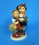 Hummel Figurine: Surprise - 94/I
